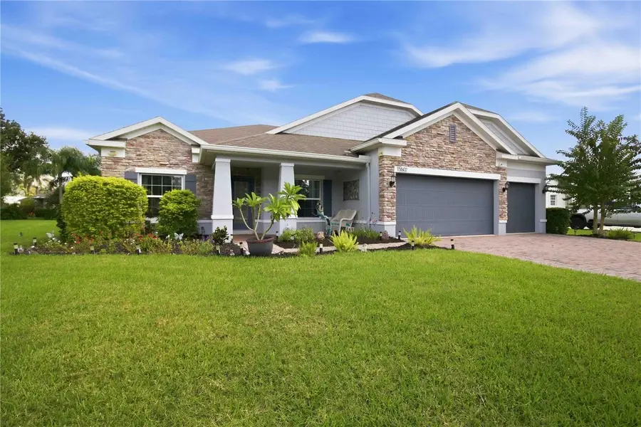 15502 31st Street E, Parrish, FL 34219 - #3