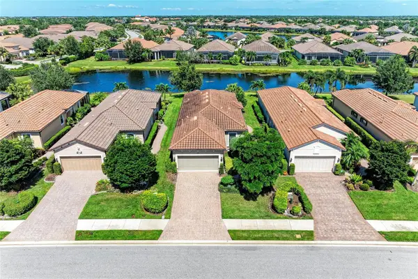 13119 Prima Drive, BRADENTON, FL 34211