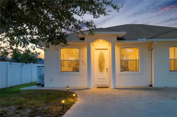 12113 Capilla Lane, NORTH PORT, FL 34287