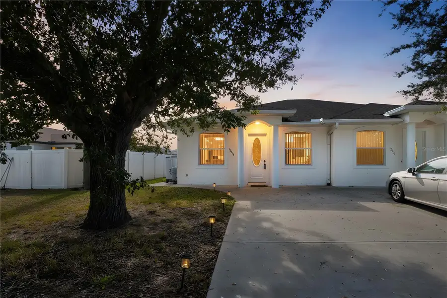 12113 Capilla Lane, North Port, FL 34287 - #2