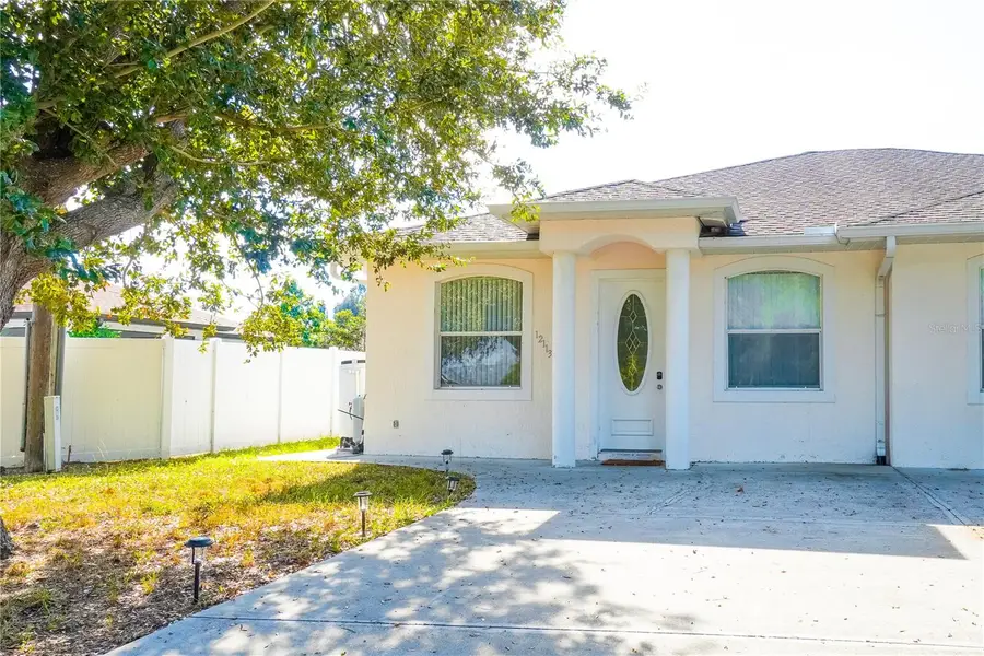 12113 Capilla Lane, North Port, FL 34287 - #3