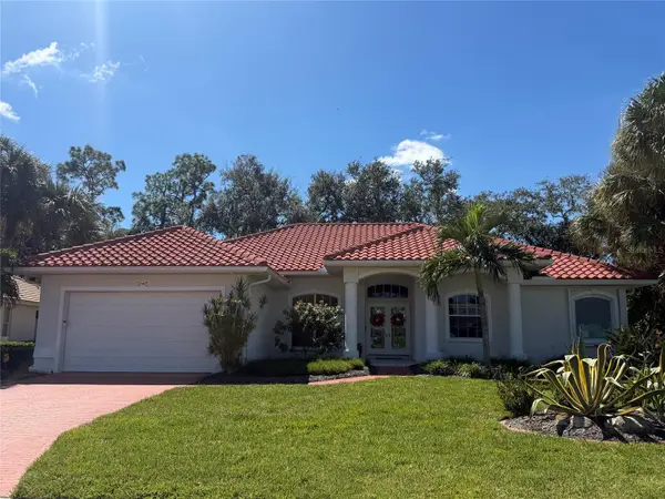 2107 Tocobaga Lane, NOKOMIS, FL 34275