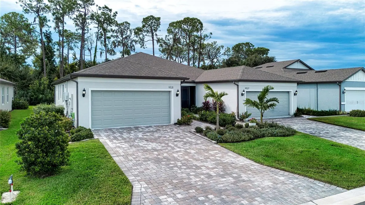 9531 Coastline Way, Parrish, FL 34219 - #1