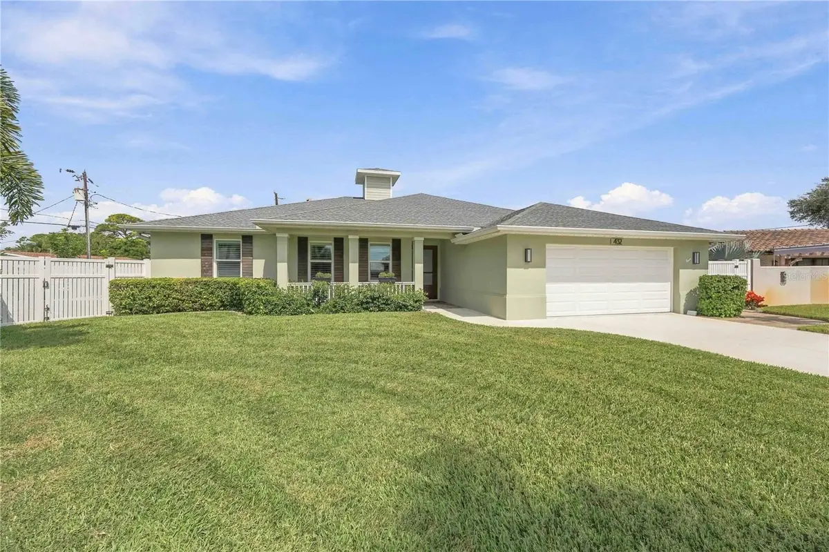 432 W Gate Drive, Venice, FL 34285 - #1