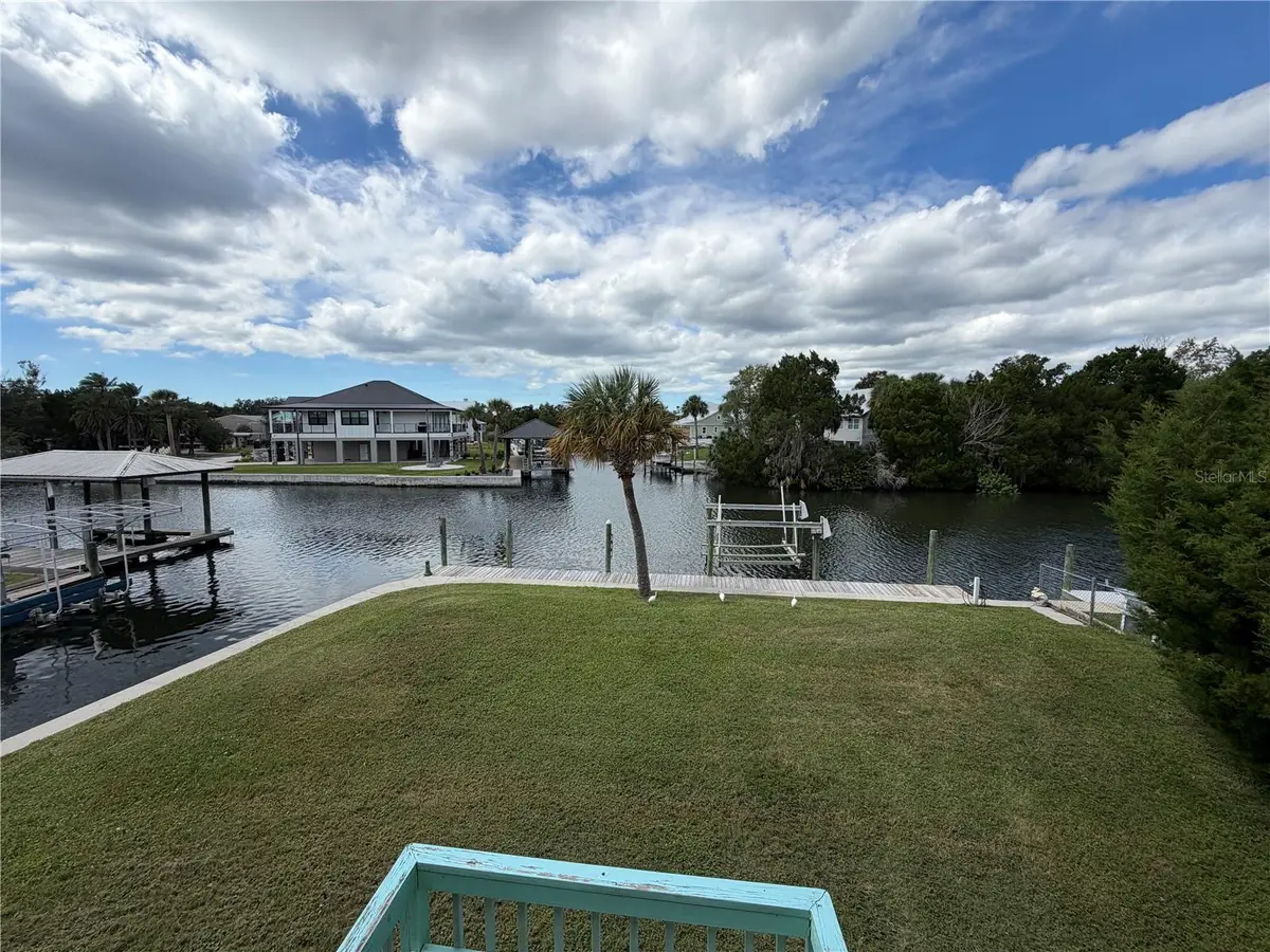 1610 NW 20th Avenue, Crystal River, FL 34428 - #1