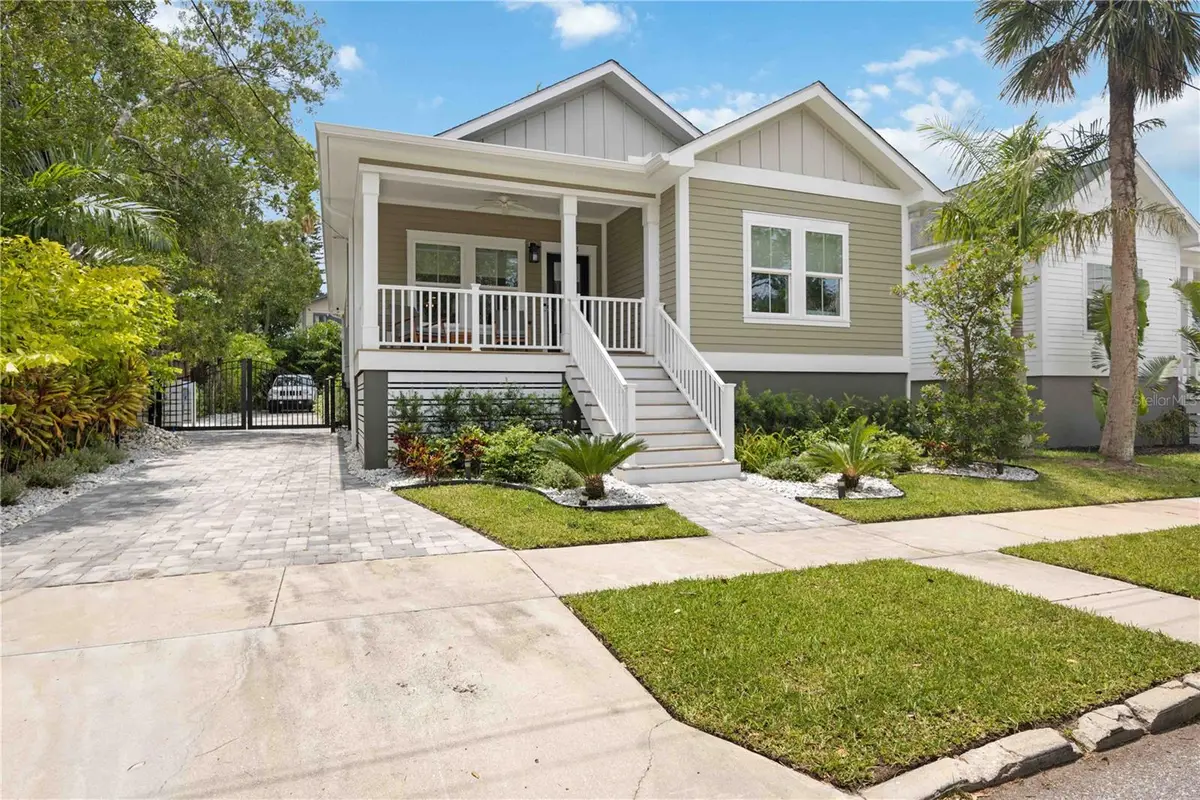 1623 8th Avenue W, Bradenton, FL 34205 - #1