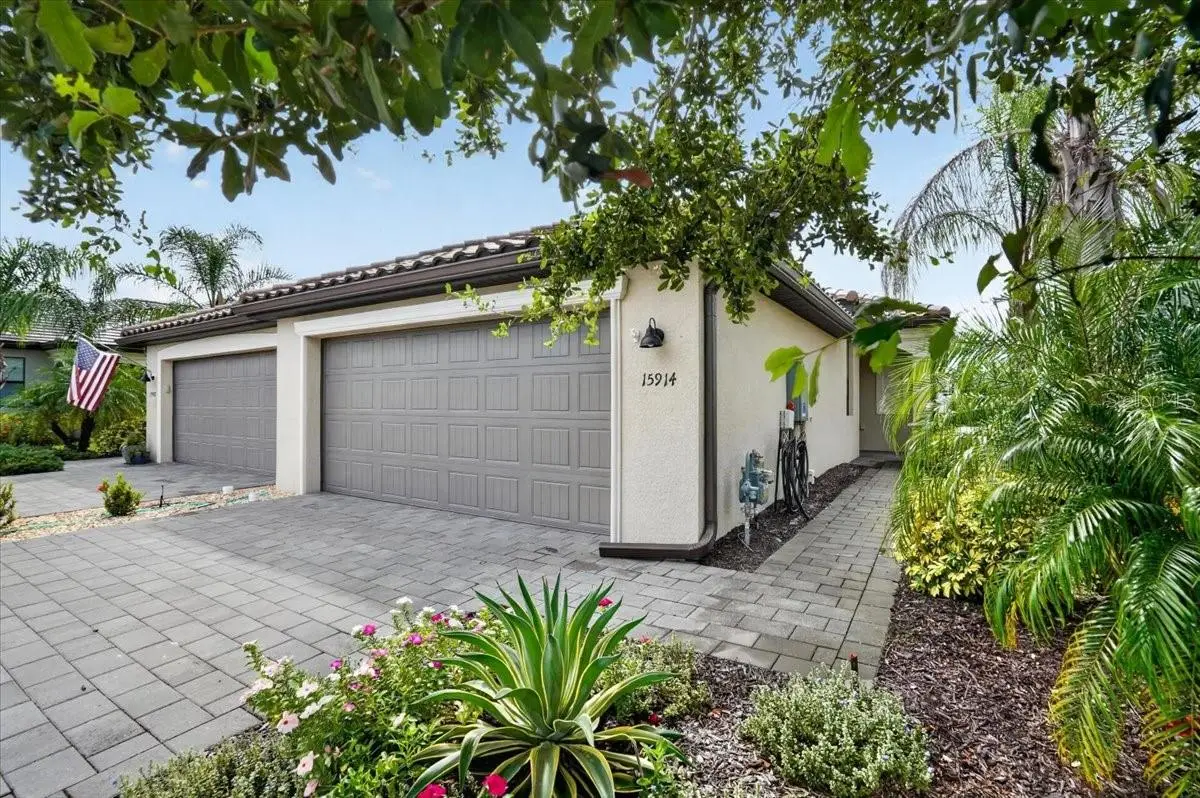 15914 Clear Skies Place, Bradenton, FL 34211 - #1