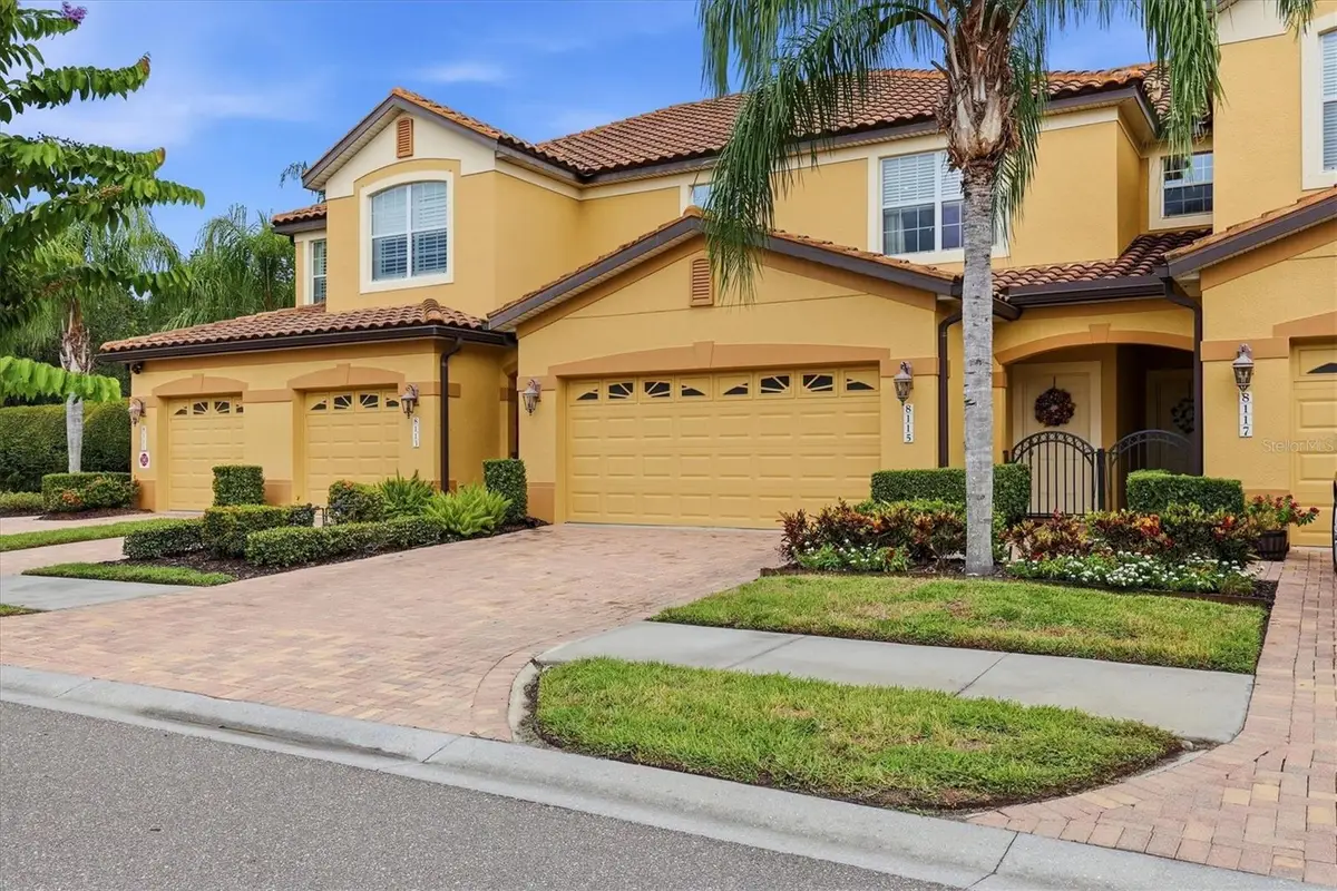 8115 Miramar Way #202, Lakewood Ranch, FL 34202 - #1