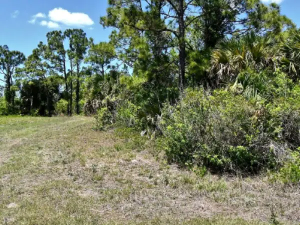 Newman Drive, NORTH PORT, FL 34288