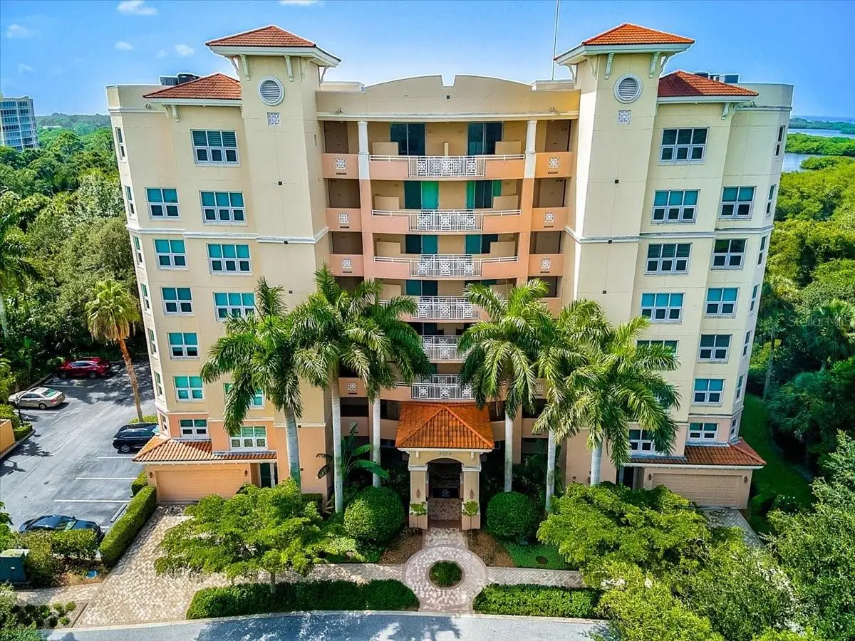 3603 N Point Road #202, Osprey, FL 34229 - #1