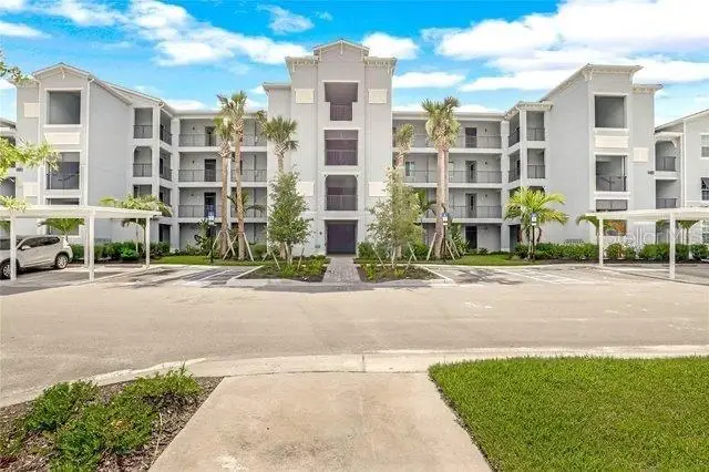 14161 Heritage Landing Boulevard #1141, Punta Gorda, FL 33955 - #1