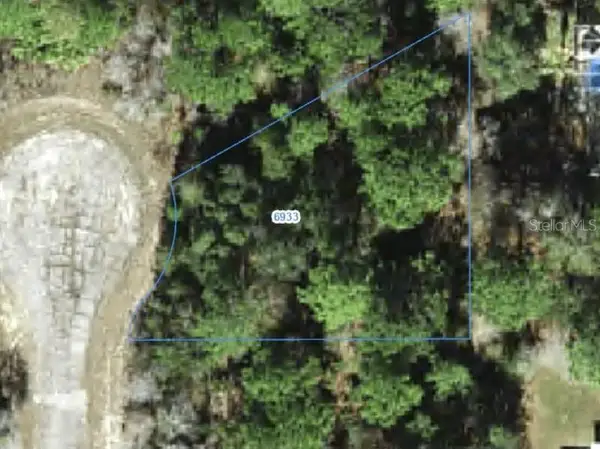 6933 N Steward Point, CITRUS SPRINGS, FL 34434