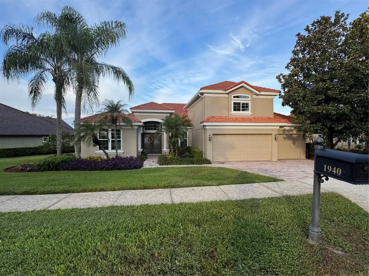 1940 Deerview Place, Longwood, FL 32750 - #1