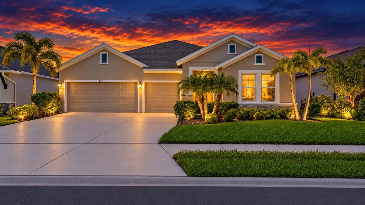 8318 Abalone Loop, Parrish, FL 34219 - #1