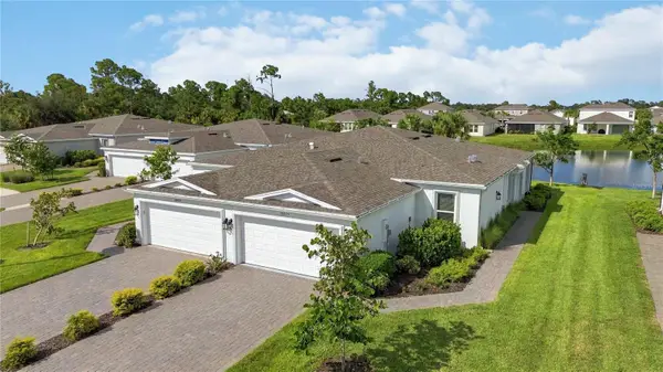 16075 Ivy Ridge Court, PORT CHARLOTTE, FL 33953