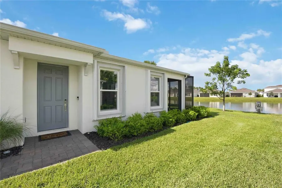 16075 Ivy Ridge Court, Port Charlotte, FL 33953 - #2