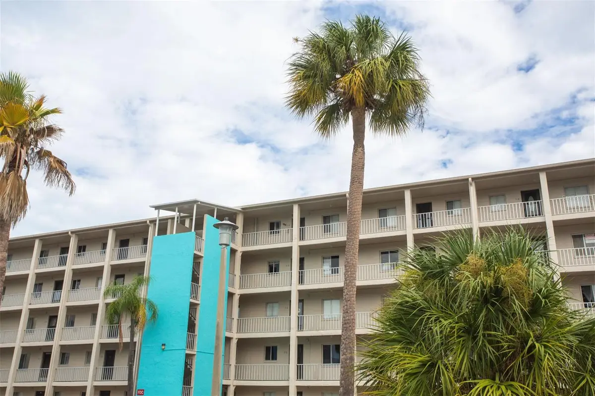 3710 Lake Bayshore Drive #k416, Bradenton, FL 34205 - #1