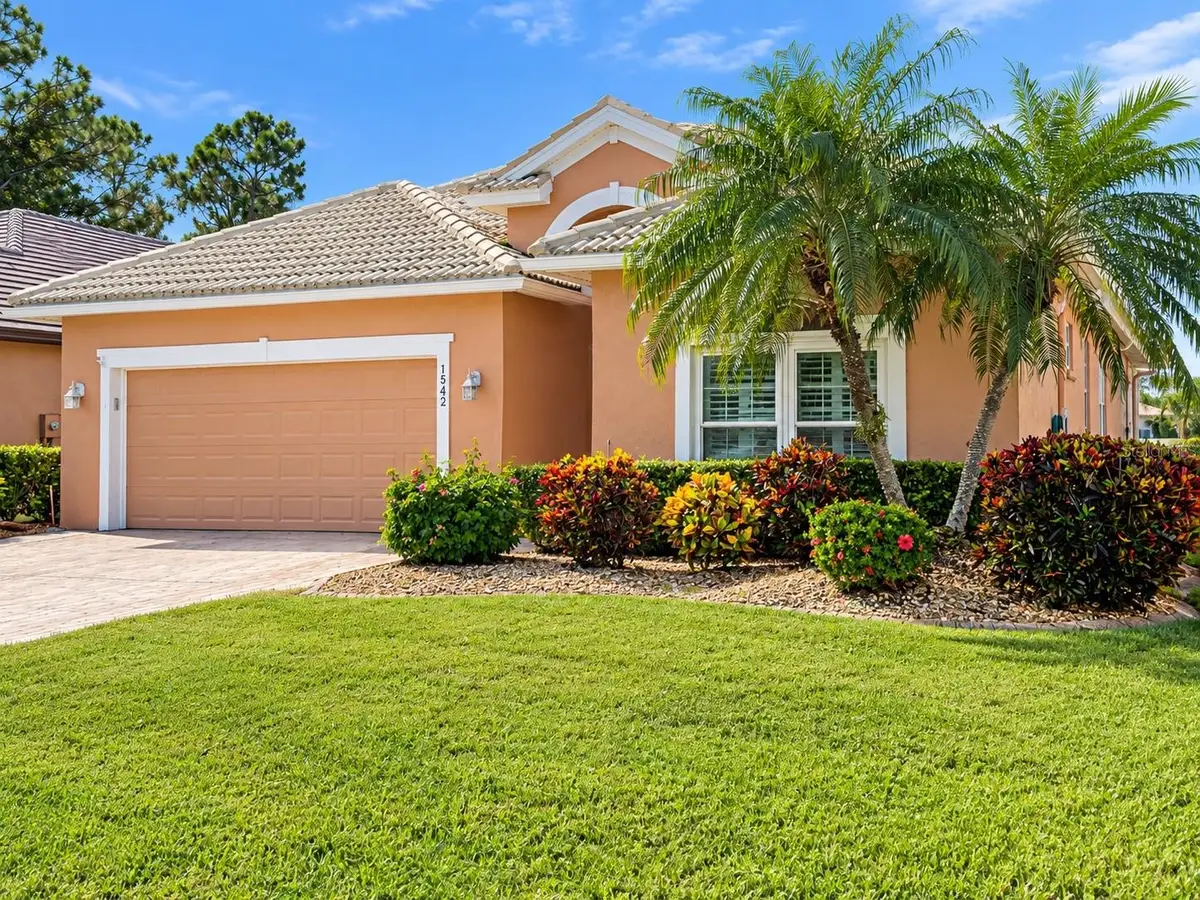 1542 San Ysidro Way, Venice, FL 34285 - #1