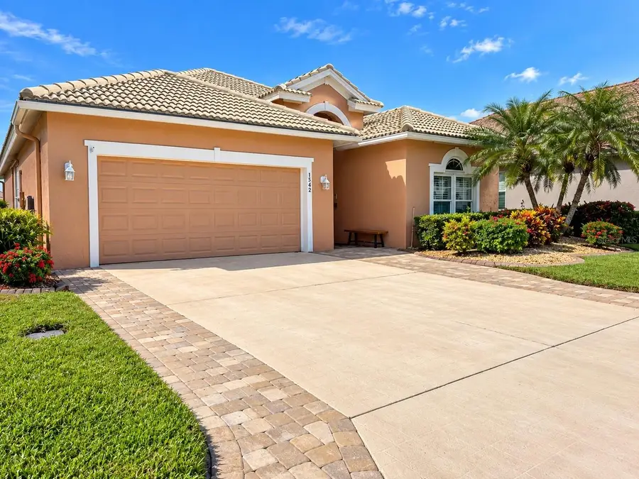 1542 San Ysidro Way, Venice, FL 34285 - #2