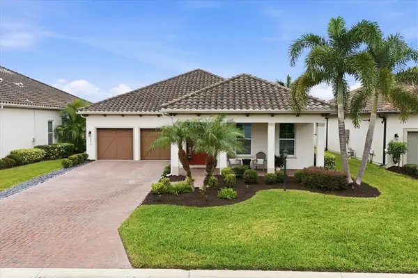 10018 Marbella Drive, BRADENTON, FL 34211