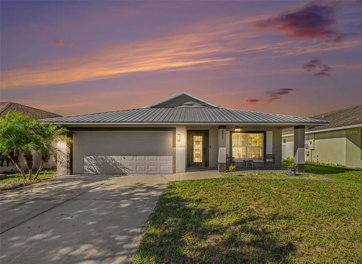 1812 Peaceful Palm Street, Ruskin, FL 33570 - #1