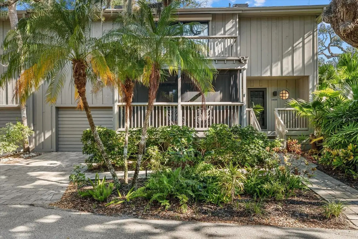 1423 Landings Place #59, Sarasota, FL 34231 - #1