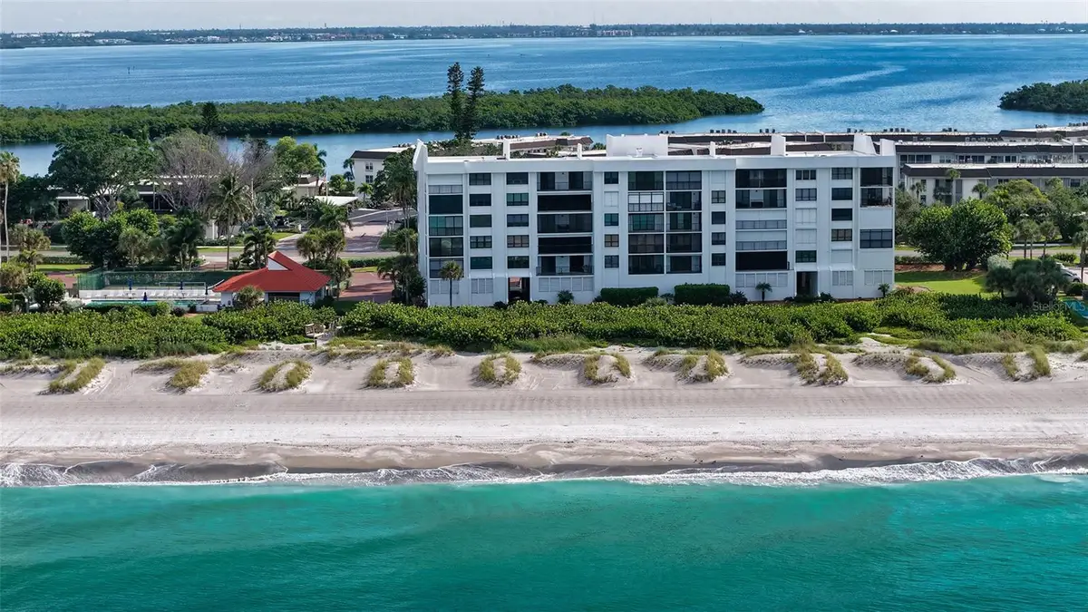 4525 Gulf Of Mexico Drive #204, Longboat Key, FL 34228 - #1