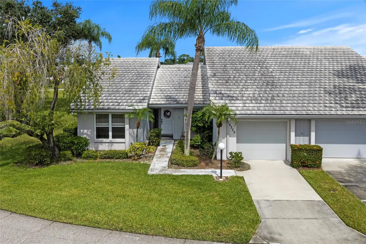 4329 Brittany Lane #59, Sarasota, FL 34233 - #1