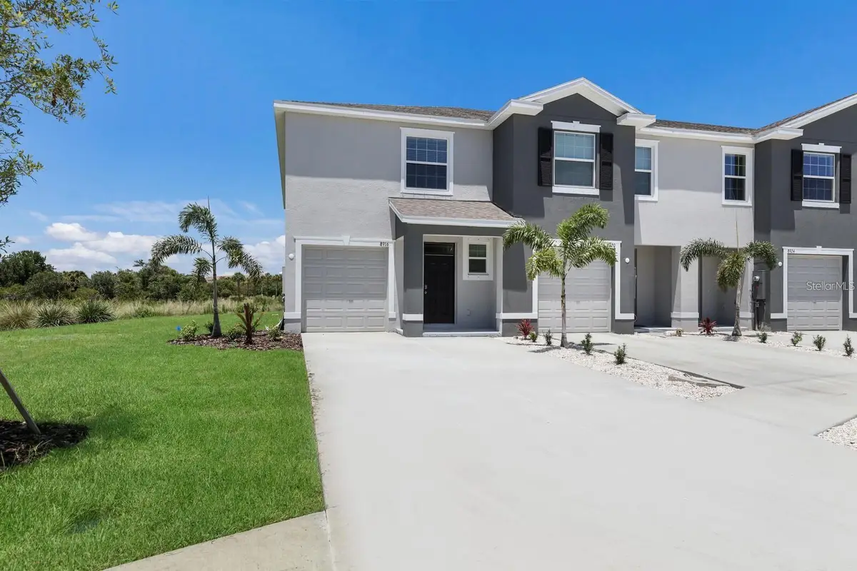 8916 Milestone Drive, Sarasota, FL 34238 - #1