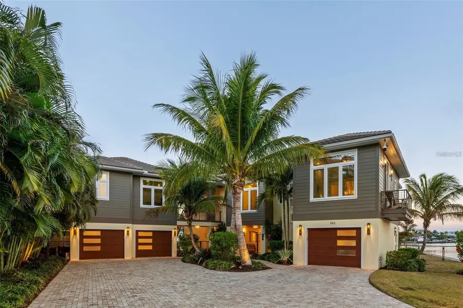 242 Oak Avenue, Anna Maria, FL 34216 - #2