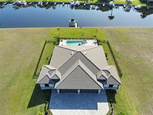 3240 Woodthrush Drive #111 & 112, PUNTA GORDA, FL 33950