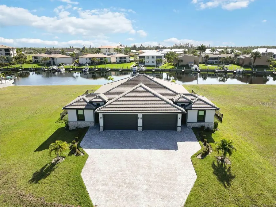 3240 Woodthrush Drive #111 & 112, Punta Gorda, FL 33950 - #2