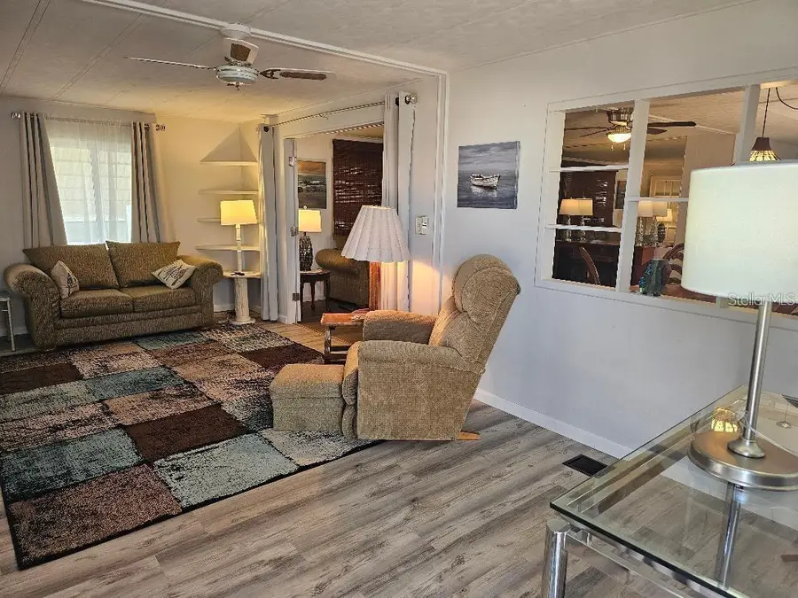 5619 Bayshore Road #115, Palmetto, FL 34221 - #3
