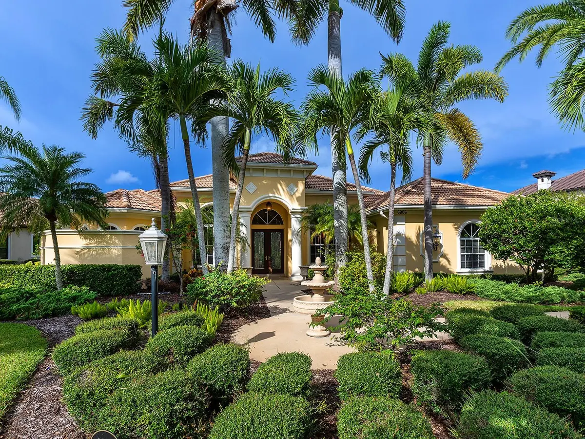 6906 Belmont Court, Lakewood Ranch, FL 34202 - #1