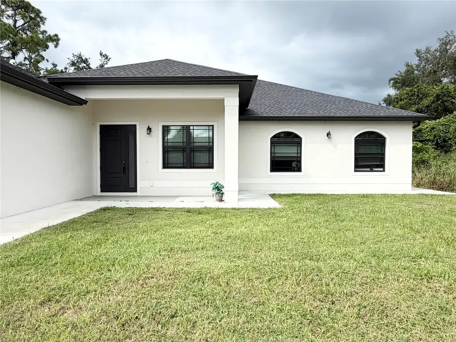 17204 Bonnie Avenue, Port Charlotte, FL 33954 - #2