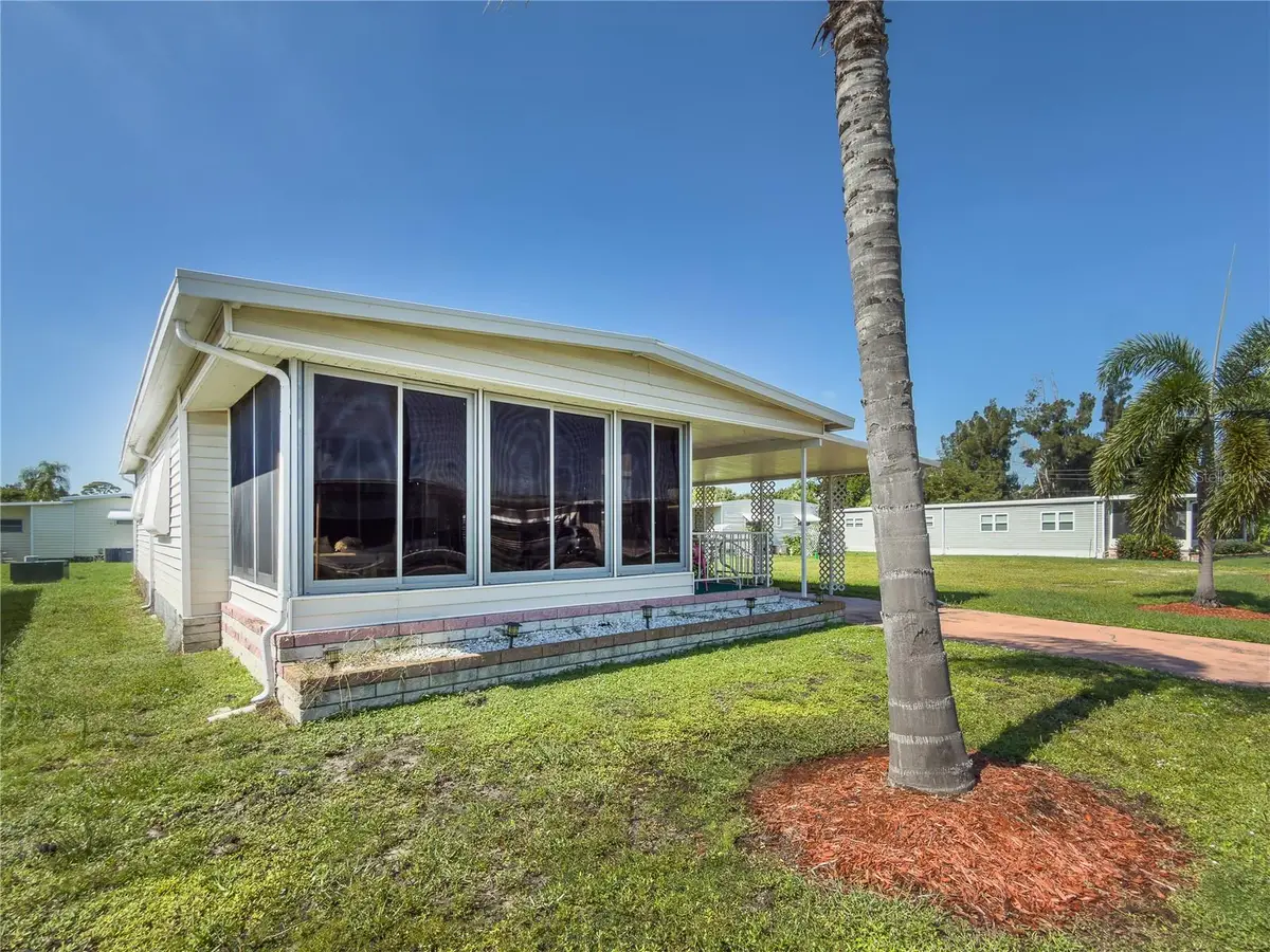 5408 Chateau Lane, Bradenton, FL 34207 - #1