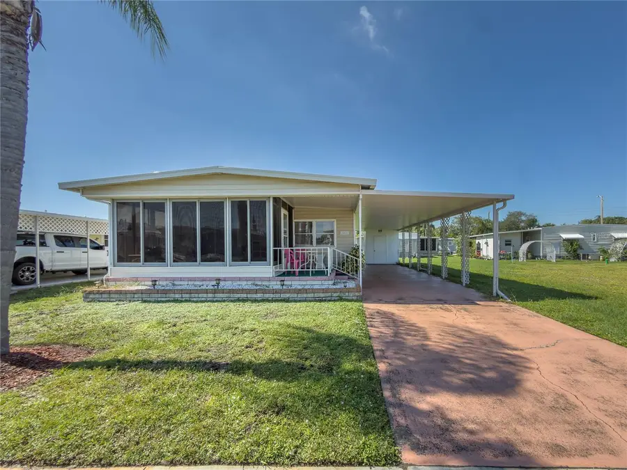 5408 Chateau Lane, Bradenton, FL 34207 - #3