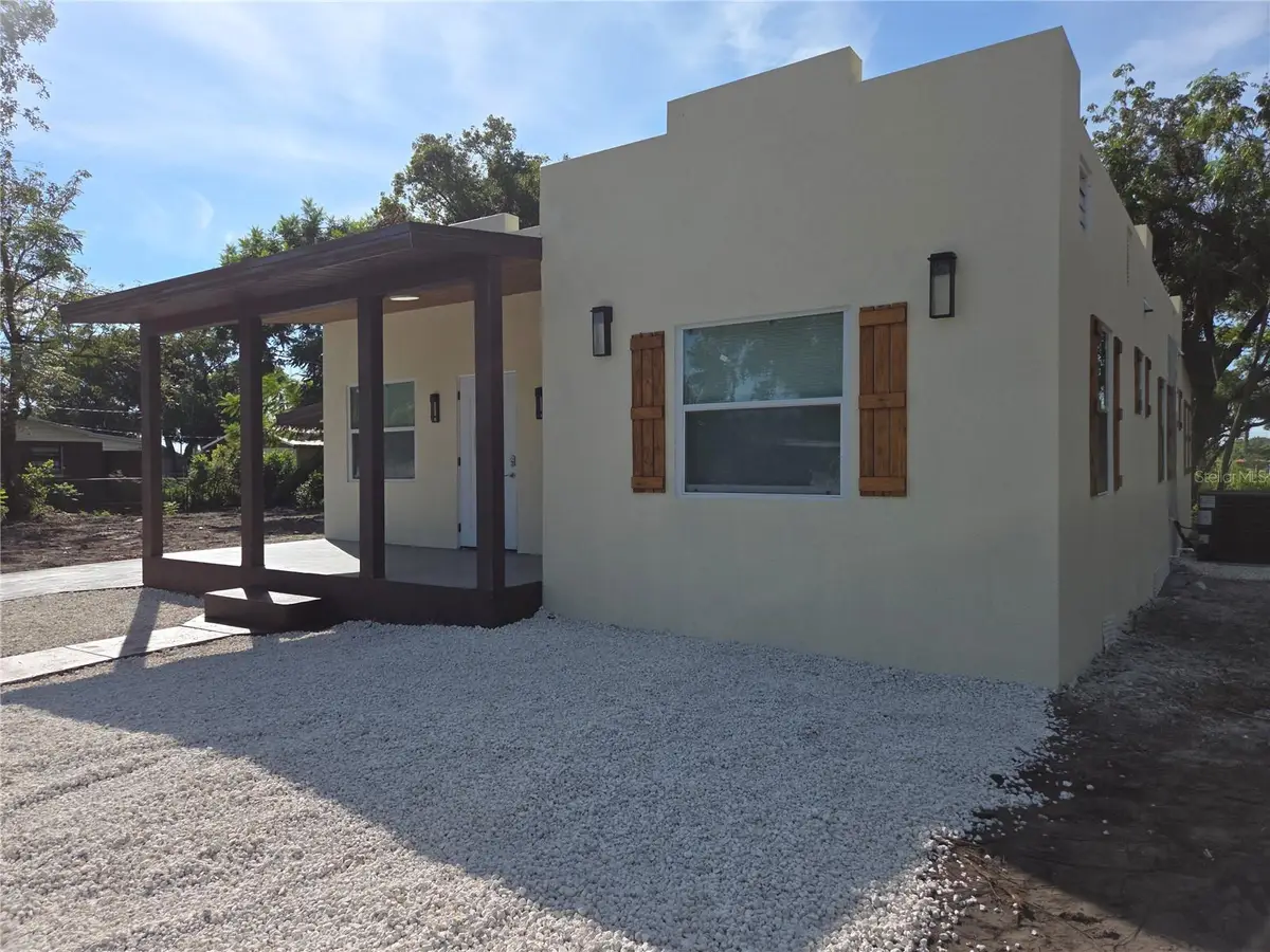 2327 Everett Street, Lakeland, FL 33801 - #1