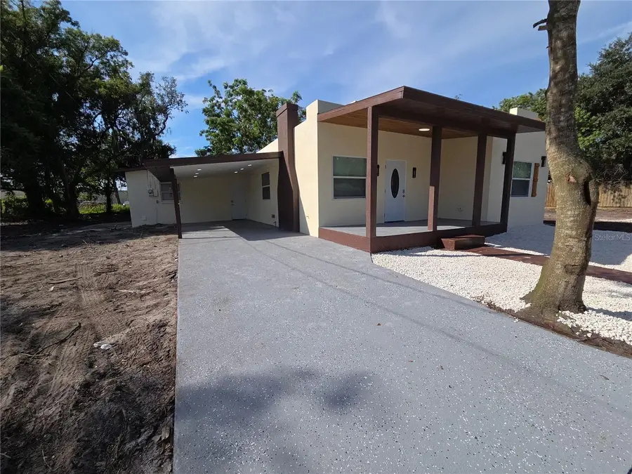 2327 Everett Street, Lakeland, FL 33801 - #3