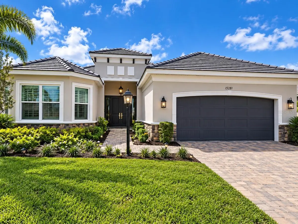 15281 Contenta Loop, Lakewood Ranch, FL 34211 - #1