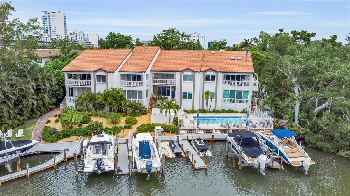 862 Hudson Avenue #862, Sarasota, FL 34236 - #1