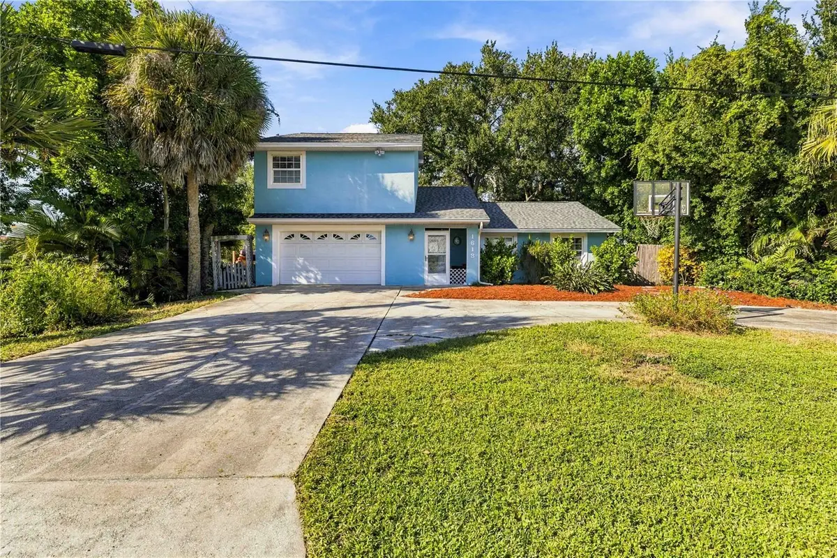 1613 Wharf Road, Sarasota, FL 34231 - #1