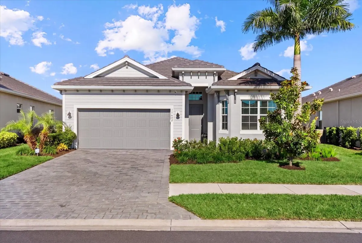 17602 Santorini Court, Venice, FL 34293 - #1