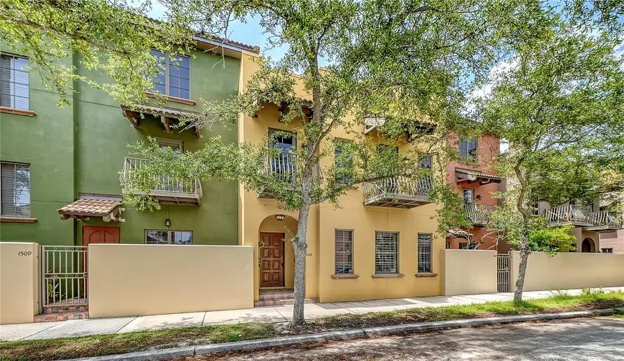 1513 Oak Street #18, Sarasota, FL 34236 - #2