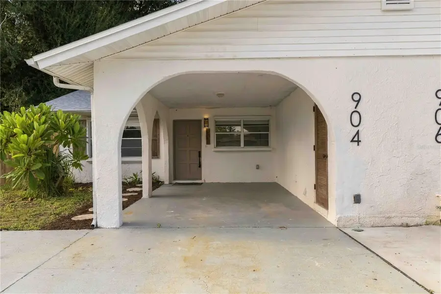 904 66th Avenue W, Bradenton, FL 34207 - #2