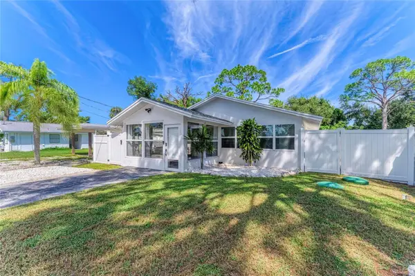 1841 Joyce Street, SARASOTA, FL 34231