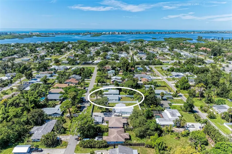 1841 Joyce Street, Sarasota, FL 34231 - #2
