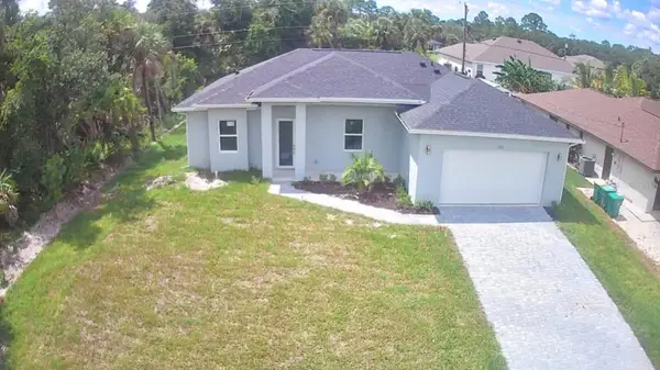 237 Eppinger Drive, PORT CHARLOTTE, FL 33953
