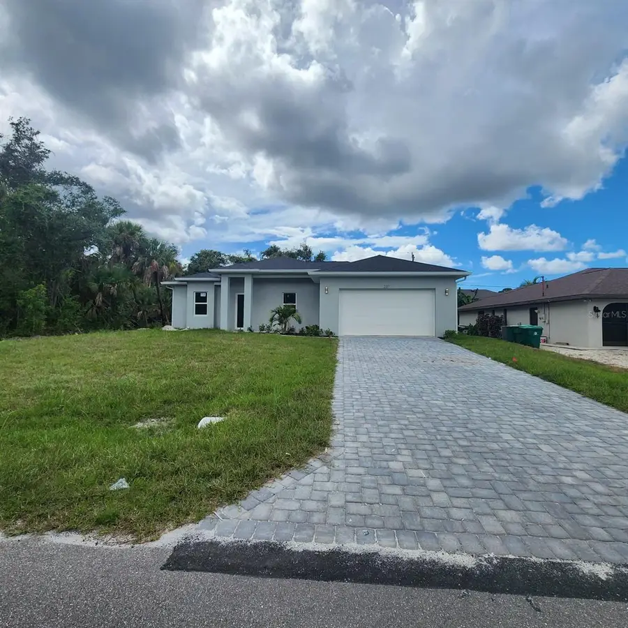 237 Eppinger Drive, Port Charlotte, FL 33953 - #2