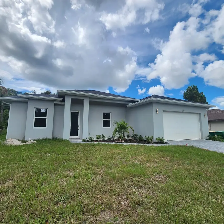 237 Eppinger Drive, Port Charlotte, FL 33953 - #3